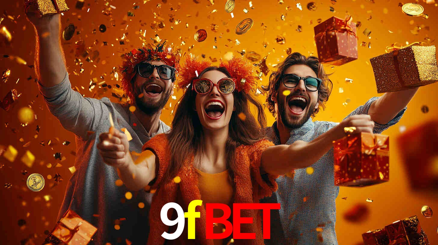 9fbet: Seu Cassino Premiado com Pagamentos Rápidos