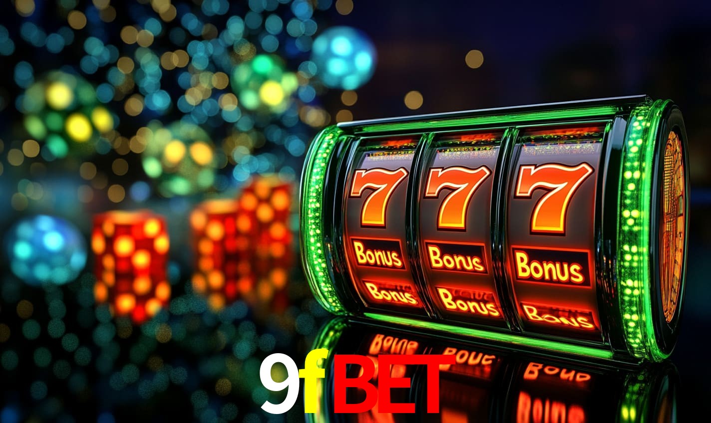 Estatísticas 9fbet