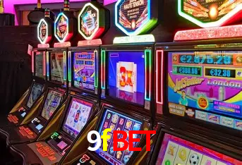 A Emoção da Loteria na 9fbet: Uma Chance de Mudança de Vida