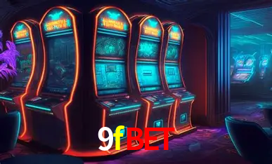 Desvendando o Mundo dos Jogos Virtuais na 9fbet