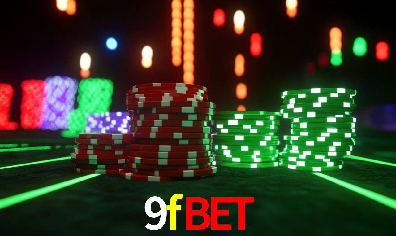 Experiência VIP 9fbet
