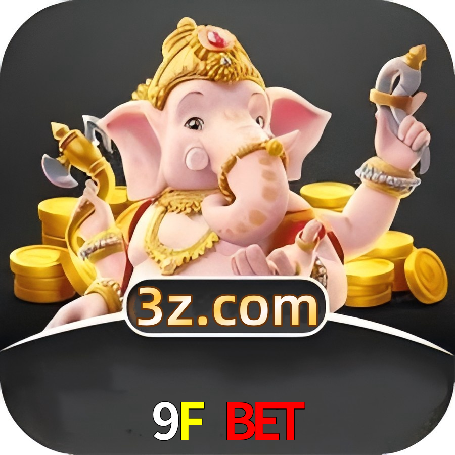 9F BET Brasil