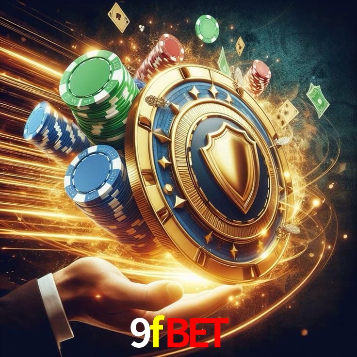 Ofertas Exclusivas 9fbet