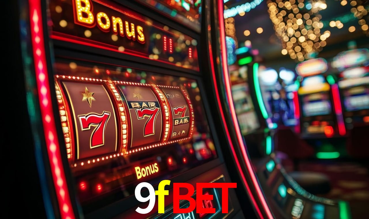 Bônus Generosos e Exclusivos no 9fbet para Você!