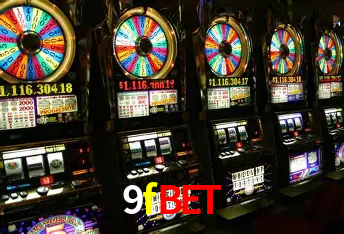 A Emoção da Loteria na 9fbet: Uma Chance de Mudança de Vida