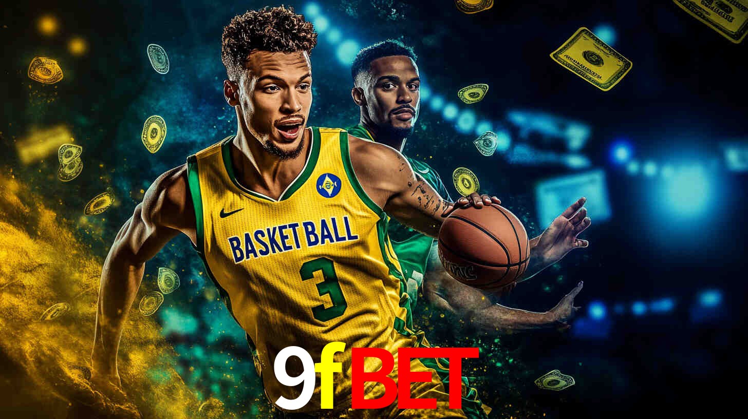 Apostas Esportivas na 9fbet: Um Guia Completo
