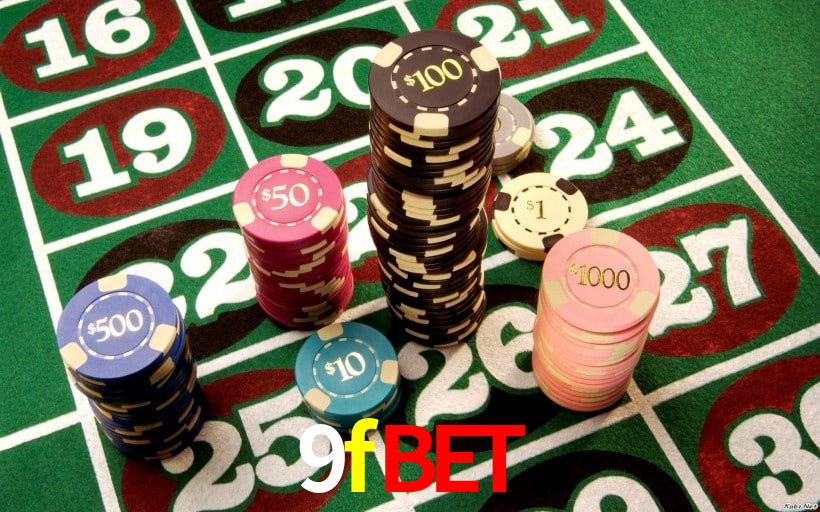Bônus Diários 9fbet