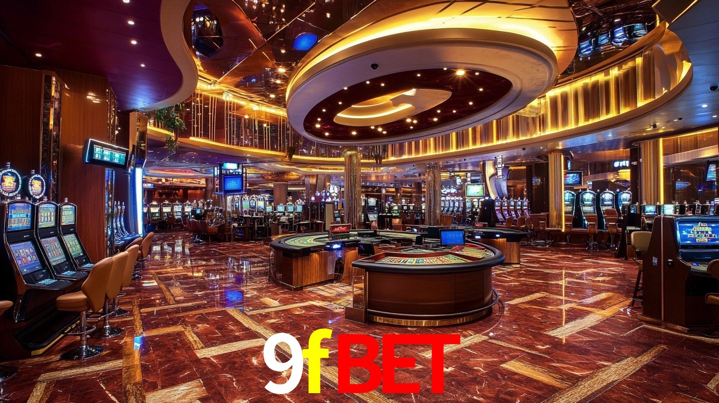 Daily Bonuses 9fbet