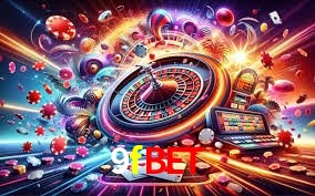Bônus de Boas-vindas 9fbet