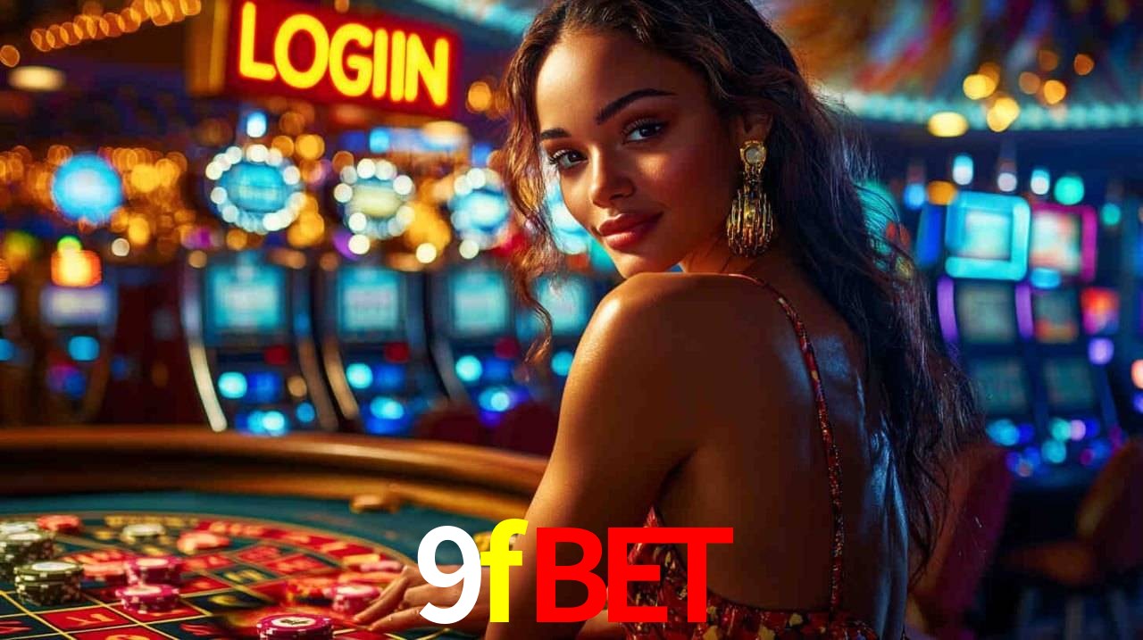 Apostas de Futebol 9fbet