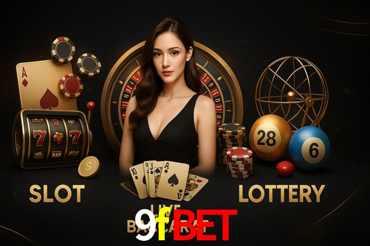 Benefícios da Conta 9fbet