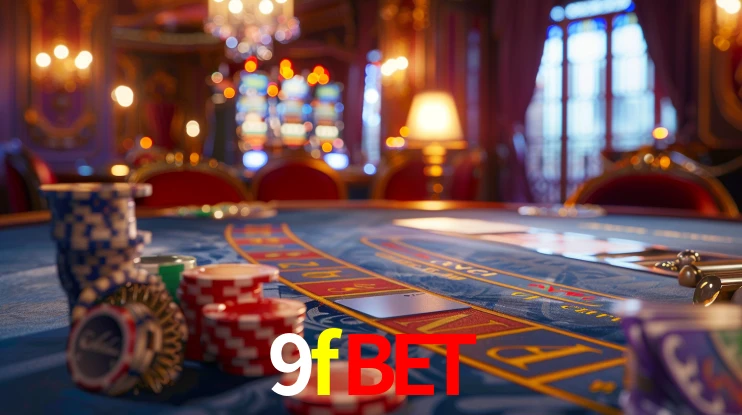 Account Benefits 9fbet