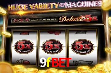 Descubra a Magia dos Jogos de Arcade no 9fbet