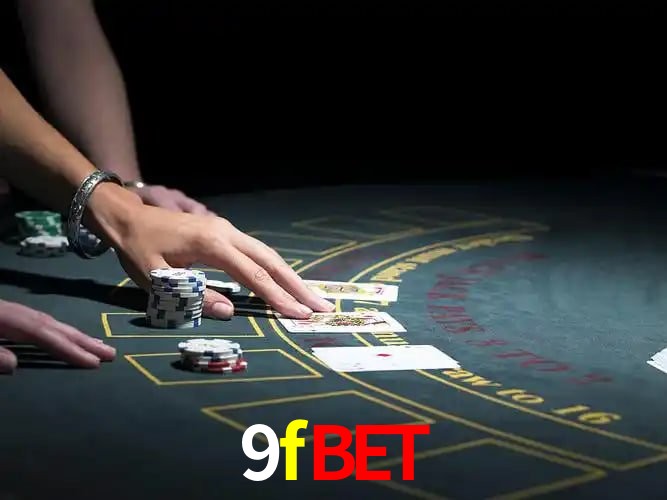 Provedores de Jogos 9fbet