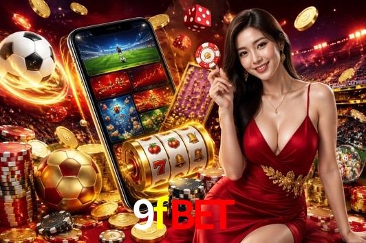 Tennis Betting 9fbet