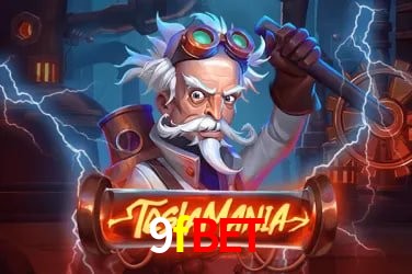 Apostas de Tênis 9fbet
