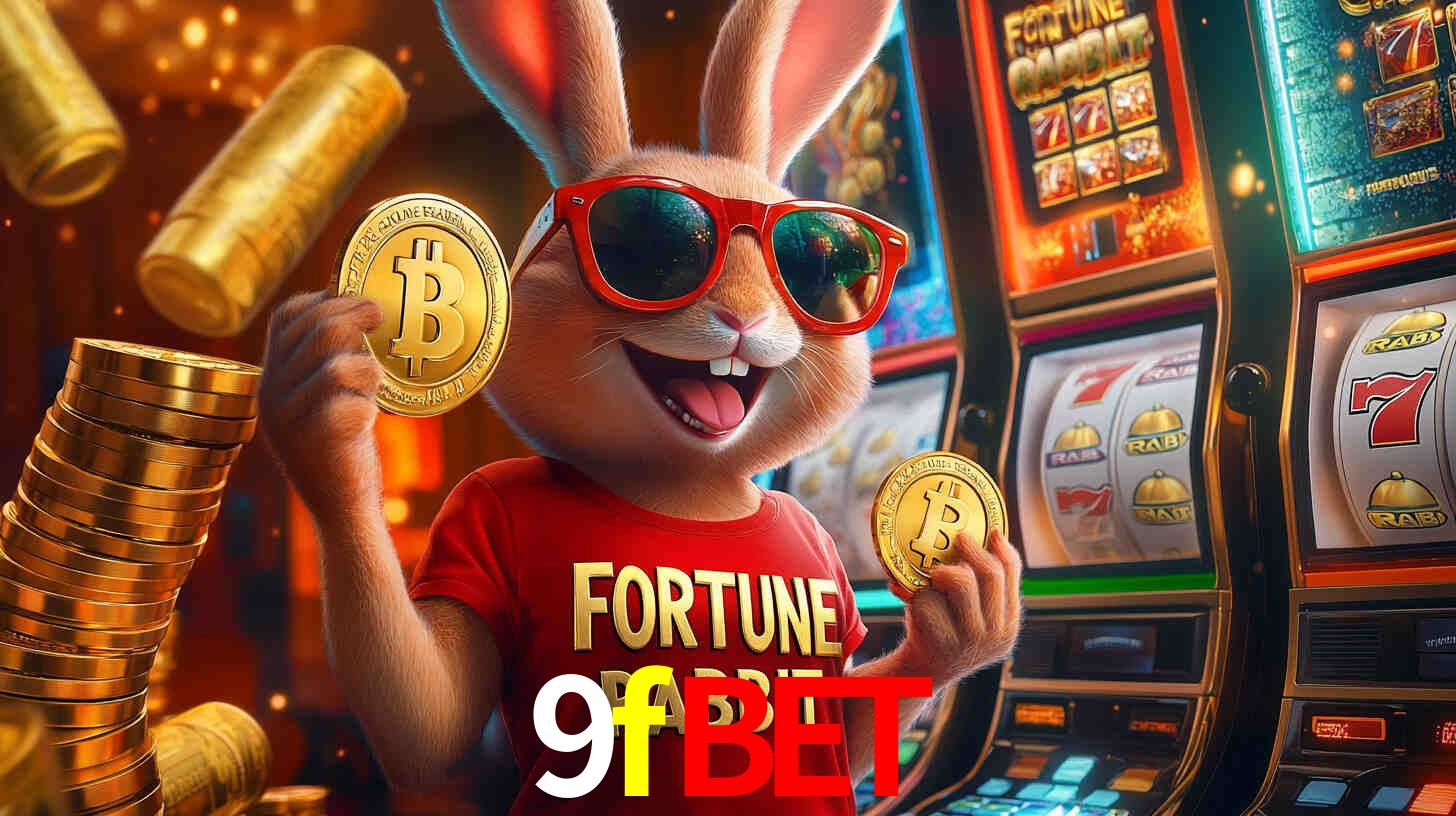 Desvendando o Mundo dos Jogos Virtuais na 9fbet