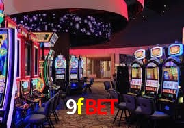 Login Seguro 9fbet
