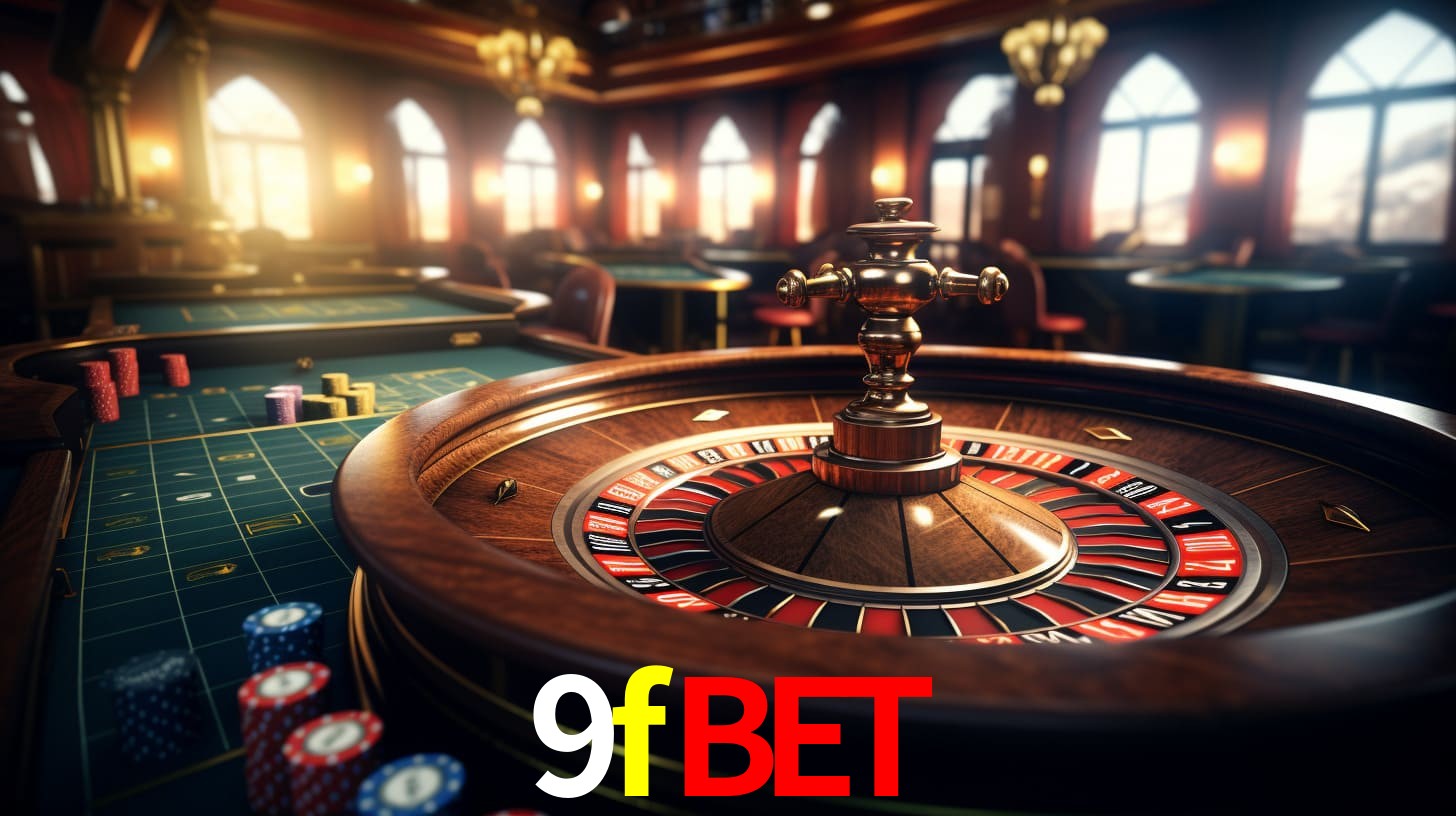 VIP Casino 9fbet