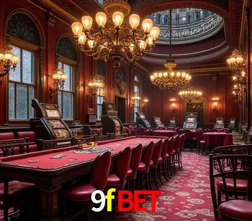 Diretório de Jogos 9fbet