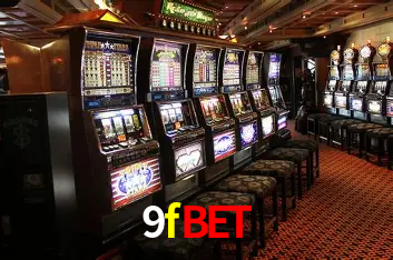 Inovações de Jogos na 9fbet: O Futuro das Experiências Interativas