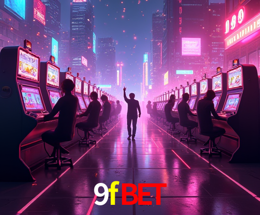 cassino 9fbet