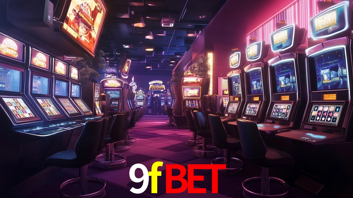 9fbet App Interface