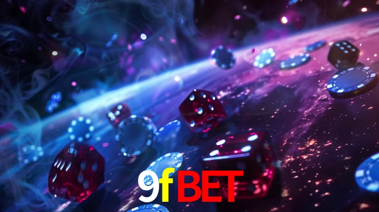 Game Providers 9fbet