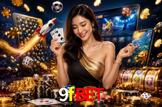 Slot Games 9fbet