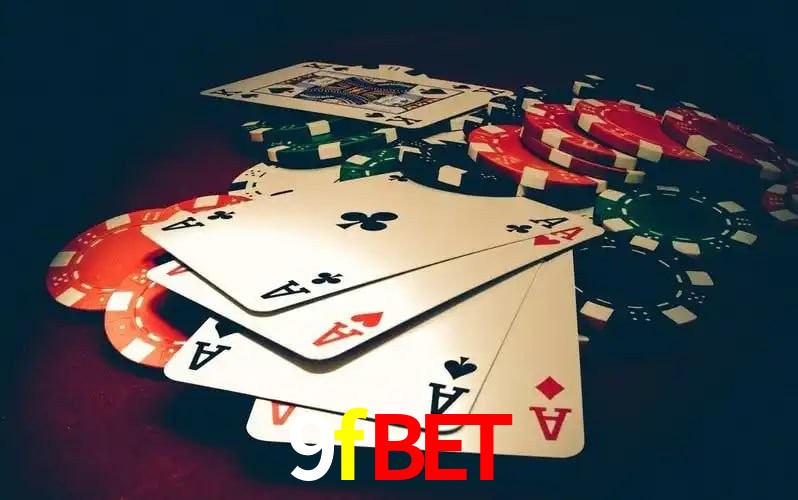 Promoção Relâmpago 9fbet