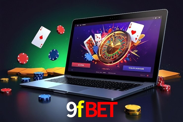 Jogos de Slot 9fbet