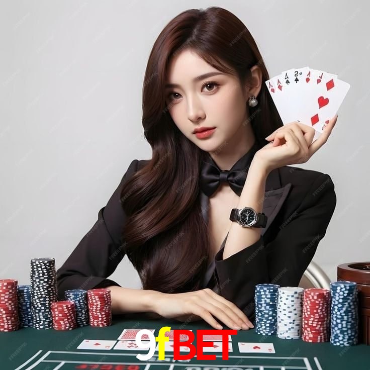 Recursos de Bônus 9fbet