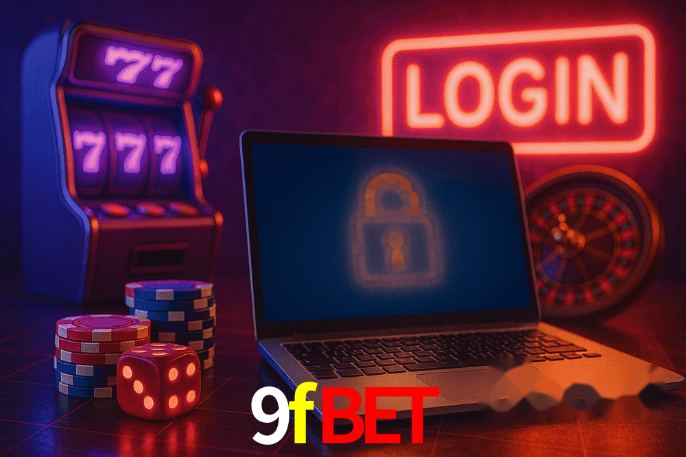 Casino Ao Vivo 9fbet