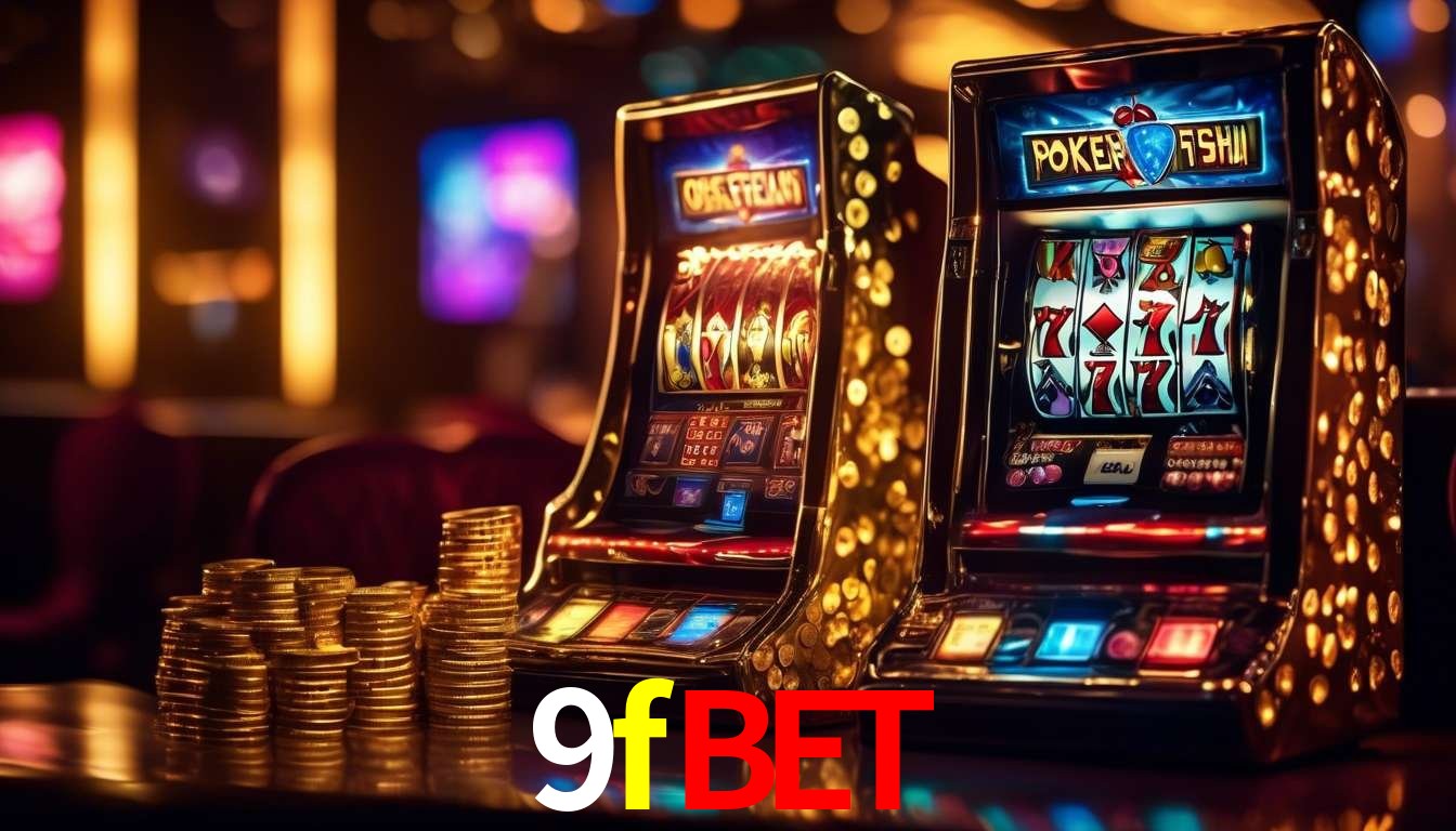 Descubra a Essência do 9fbet: Nossa História e Compromissos