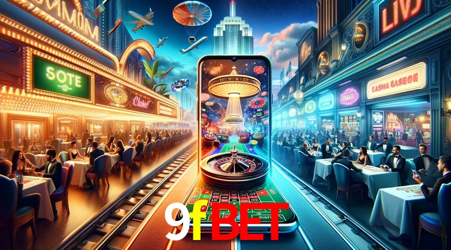Weekend Specials 9fbet