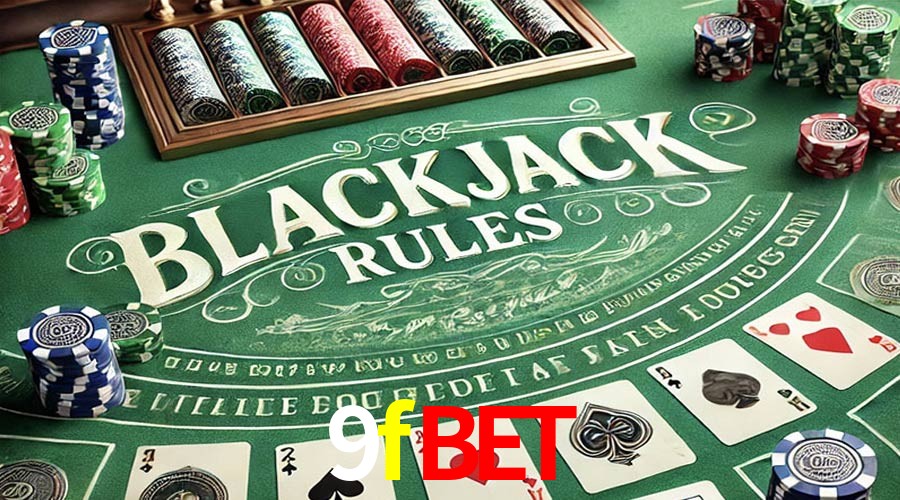 Live Casino 9fbet