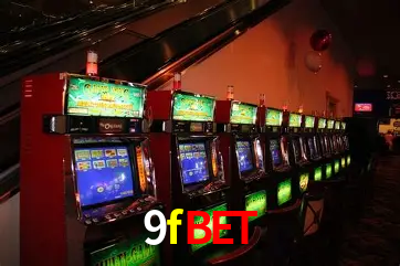 Desvendando o Mundo dos Jogos Virtuais na 9fbet
