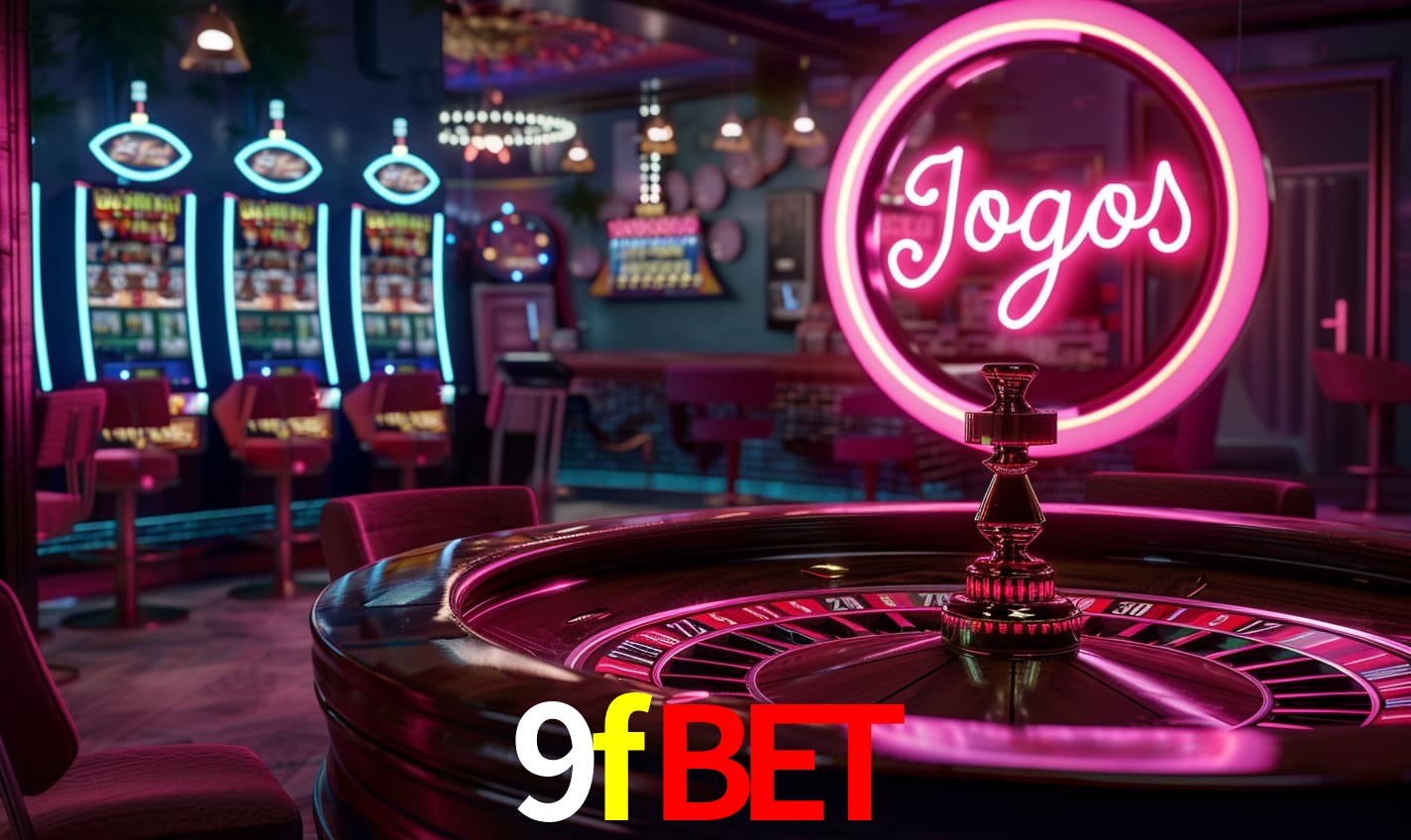 Descubra a Essência do 9fbet: Nossa História e Compromissos