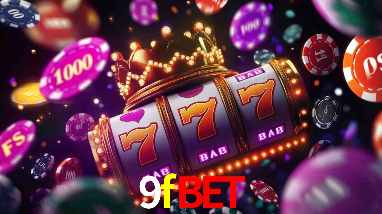 Bonus Features 9fbet