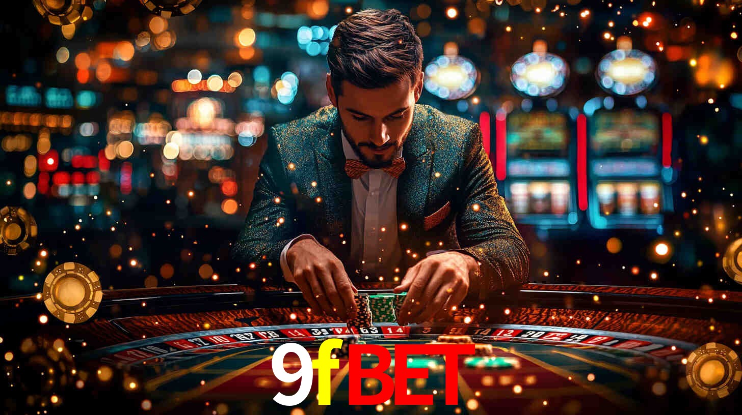 Exclusive Games 9fbet