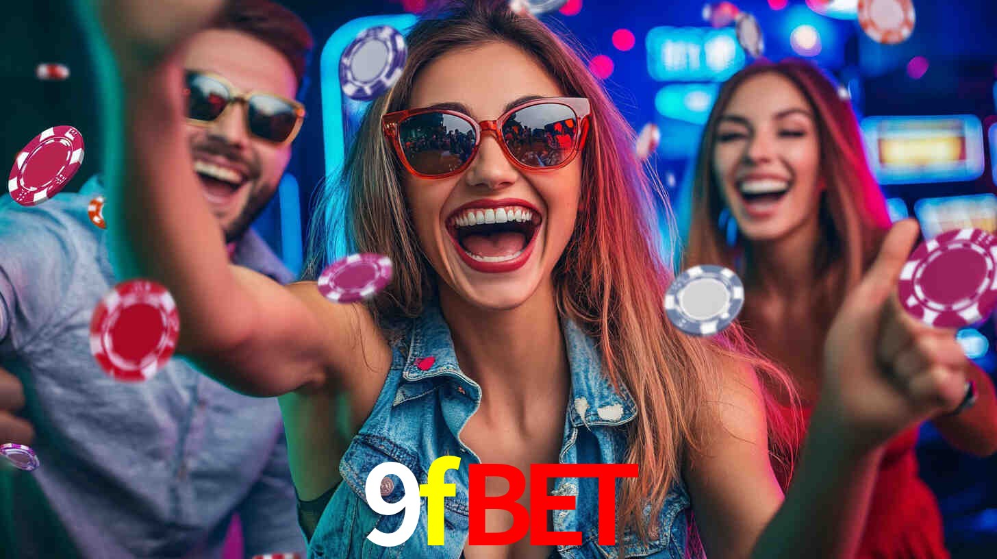 Descubra o Programa VIP da 9fbet: Vantagens Exclusivas para Jogadores