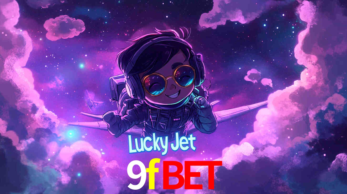 Inovações de Jogos na 9fbet: O Futuro das Experiências Interativas
