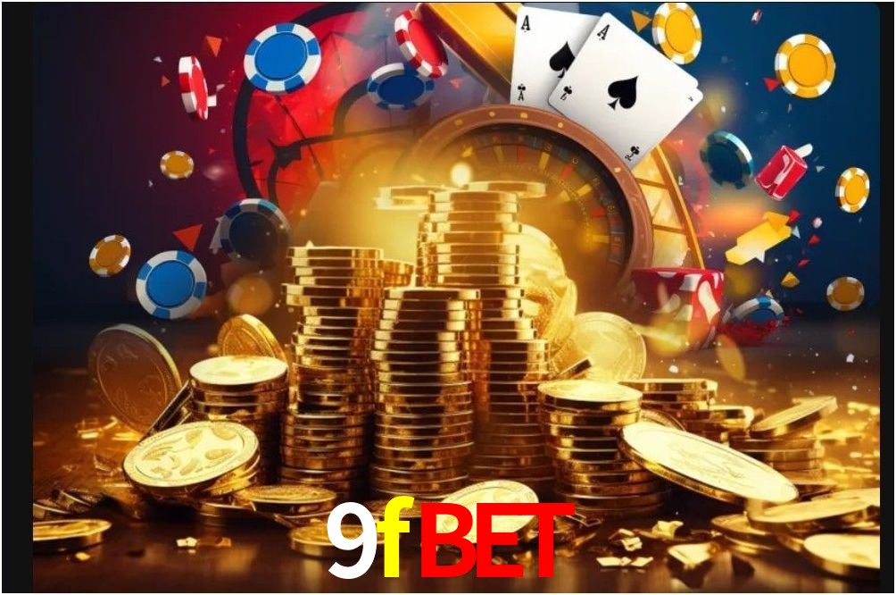 Desvendando o Mundo dos Jogos Virtuais na 9fbet