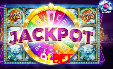 Descubra o Mundo do Cassino Online com 9fbet
