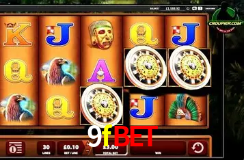Apostas Esportivas na 9fbet: Um Guia Completo