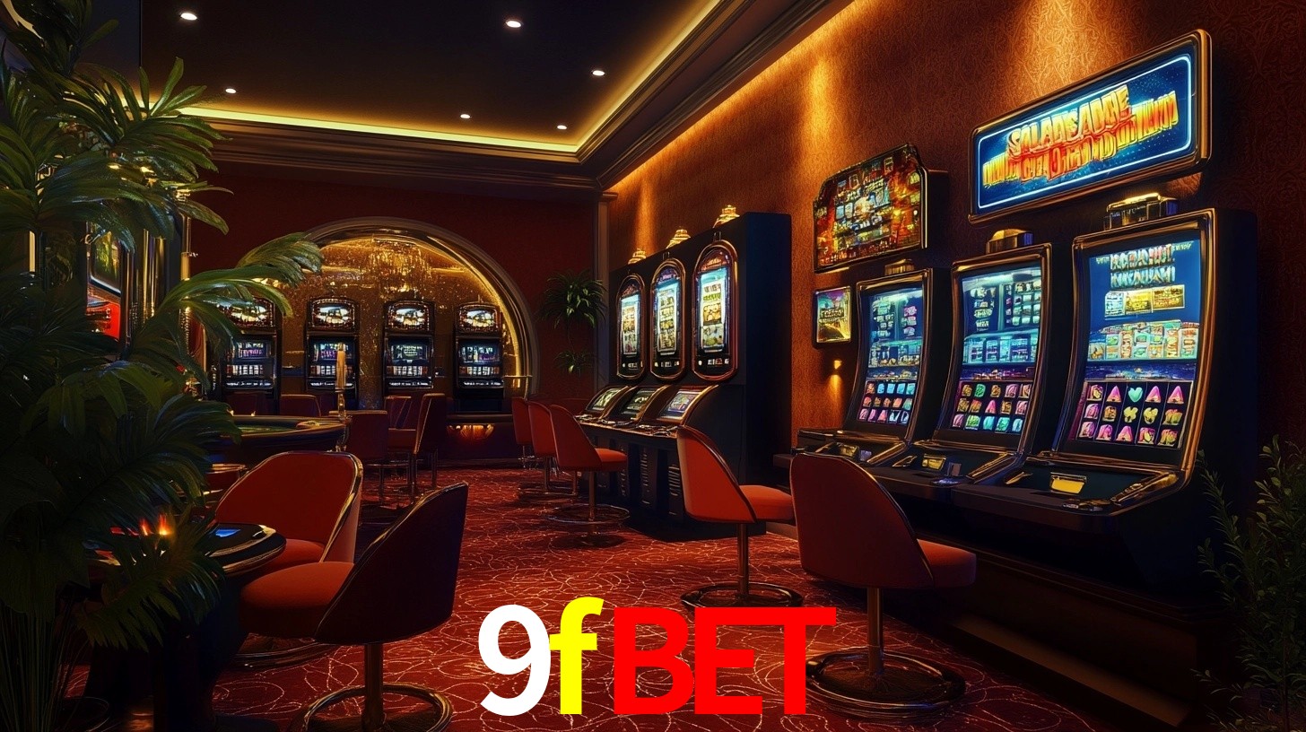 Programa VIP 9fbet