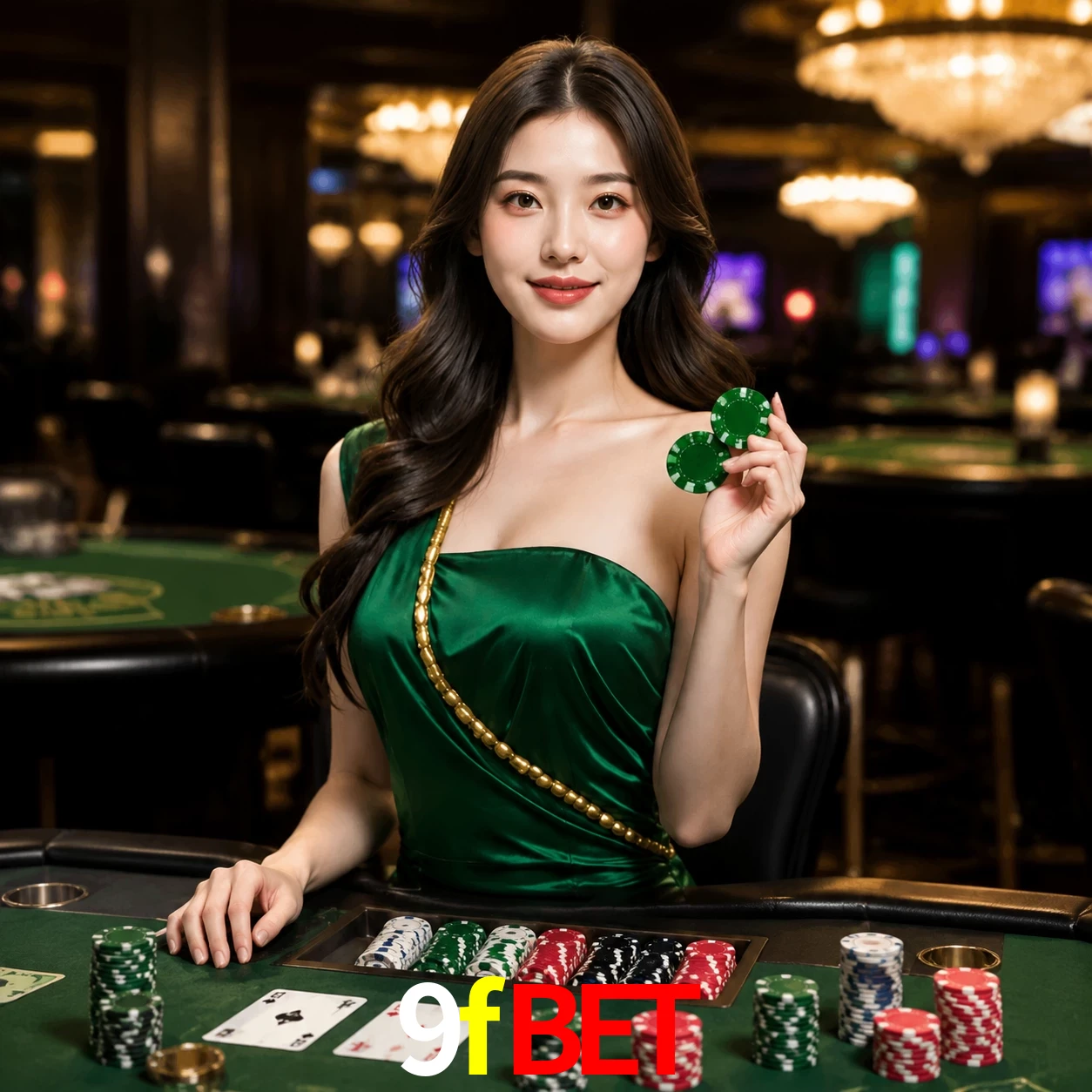 Cassino 9fbet app mobile