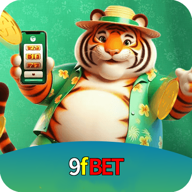 Logo da 9fbet