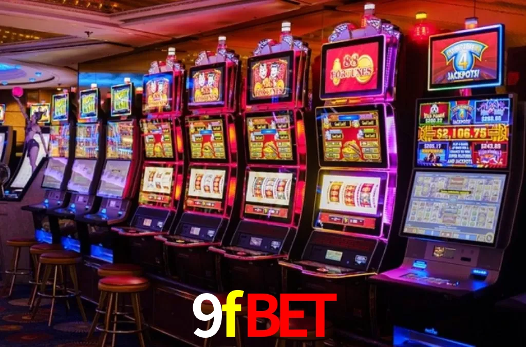Slots 9fbet - Sweet Bonanza e caça-níqueis populares