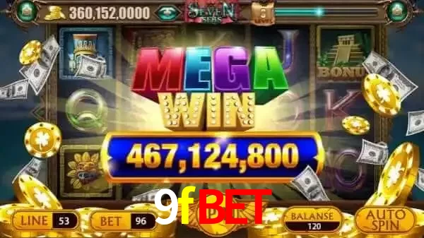 Gates of Olympus slot 9fbet
